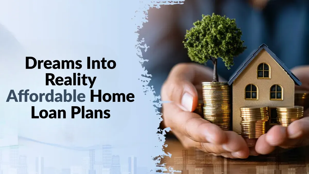 Affordable Home Loan