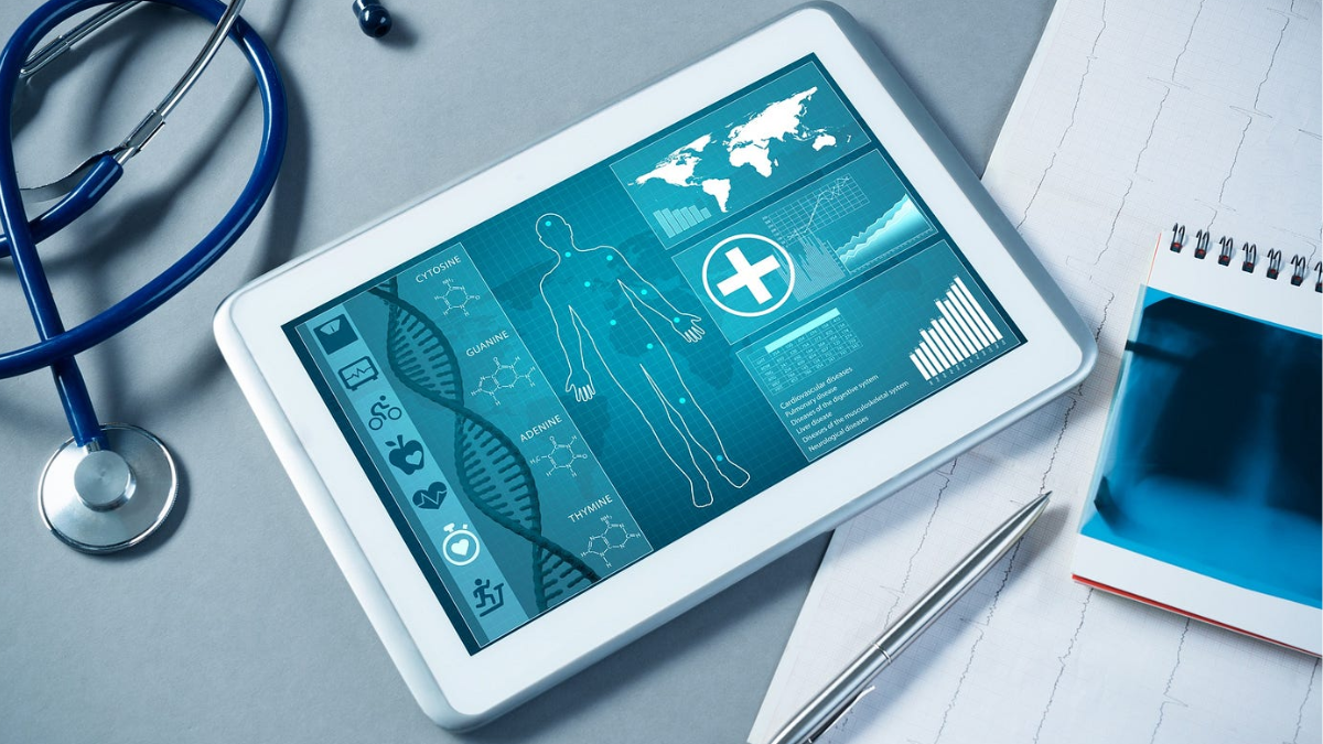 Future Of Healthcare
