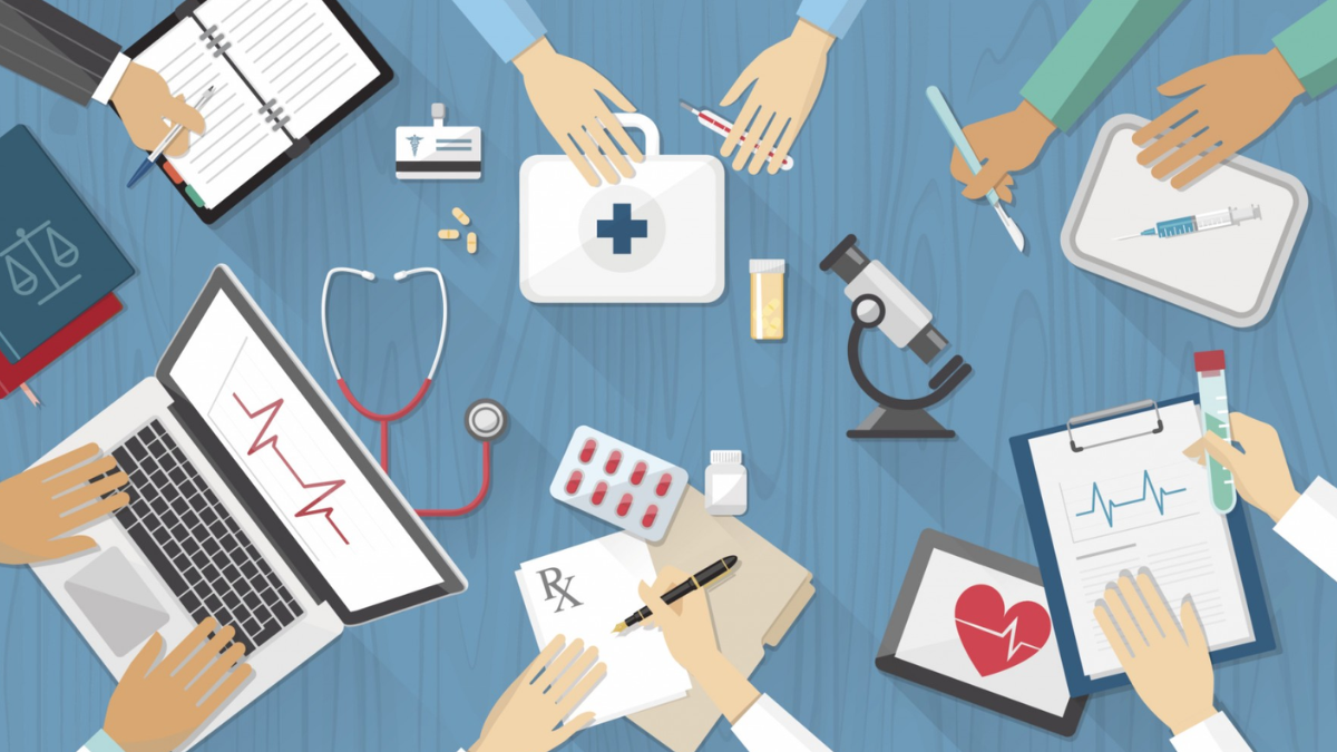 _Guide to Health Data