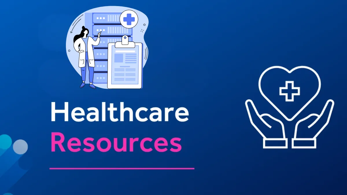 Healthcare Resources