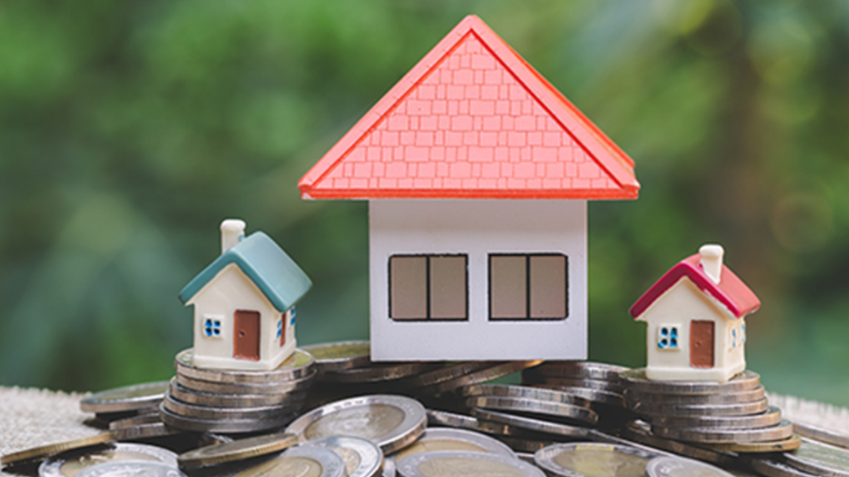 Home Loan 2025 A Complete Guide