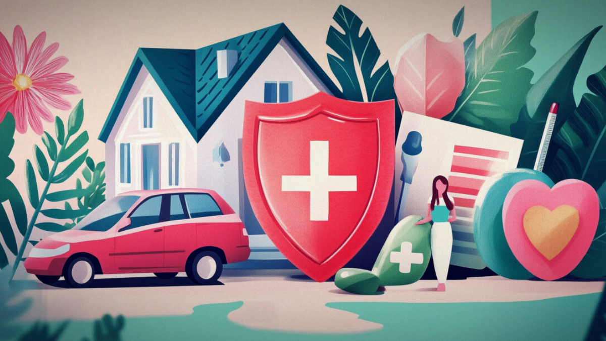 Smart Insurance