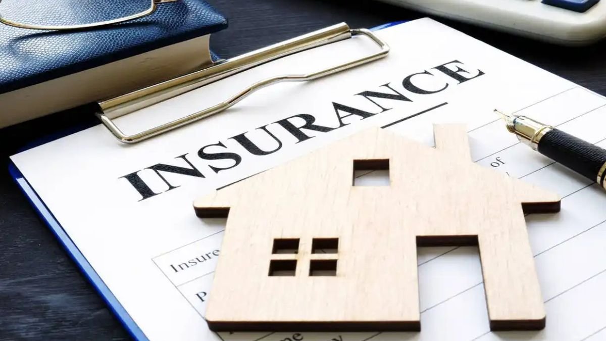 Insurance Is Essential